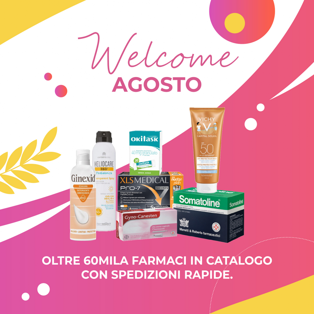 promo mese agosto 2024